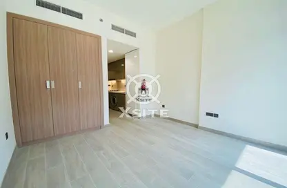Apartment - Studio - 1 Bathroom for rent in AZIZI Riviera - Meydan One - Meydan - Dubai