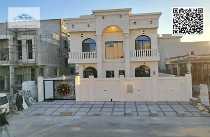 فيلا - 5 غرف نوم - 7 حمامات للبيع في الزاهية جاردنز - الزاهية - عجمان