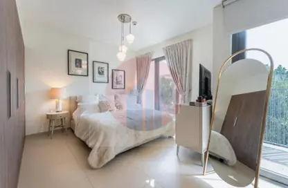 Villa - 3 Bedrooms - 4 Bathrooms for sale in Elan - Tilal Al Ghaf - Dubai