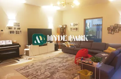 Villa - 3 Bedrooms - 4 Bathrooms for sale in Khannour Community - Al Raha Gardens - Abu Dhabi