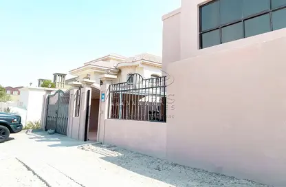 مجمع سكني - 8 غرف نوم - 8 حمامات للبيع في مدينة شخبوط - أبوظبي