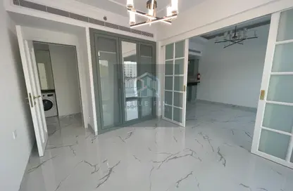 Apartment - 3 Bedrooms - 2 Bathrooms for rent in Vincitore Benessere - Arjan - Dubai