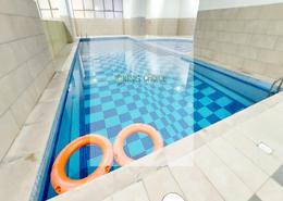Apartment - 3 bedrooms - 3 bathrooms for rent in New Al Taawun Road - Al Taawun - Sharjah