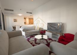 شقة - 3 غرف نوم - 4 حمامات للكراء في الراحه لوفتس - شاطئ الراحة - أبوظبي