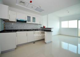 Apartment - 1 bedroom - 1 bathroom for sale in Marina Bay by DAMAC - Najmat Abu Dhabi - Al Reem Island - Abu Dhabi