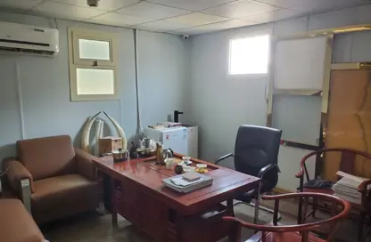Factory - Studio - 7+ Bathrooms for rent in Industrial Area 17 - Sharjah Industrial Area - Sharjah