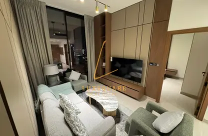 Apartment - 1 Bedroom - 1 Bathroom for sale in Binghatti Onyx - District 15 - Jumeirah Village Circle - Dubai Apartment - 1 Bedroom - 1 Bathroom for sale in Binghatti Onyx - District 15 - Jumeirah Village Circle - Dubai