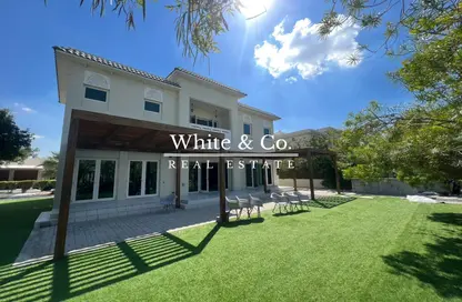 Villa - 4 Bedrooms - 4 Bathrooms for sale in Quortaj - North Village - Al Furjan - Dubai