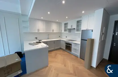 Apartment - 2 Bedrooms - 2 Bathrooms for rent in 29 Burj Boulevard Podium - 29 Burj Boulevard - Downtown Dubai - Dubai