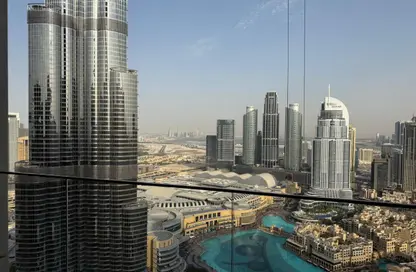 شقة - 4 غرف نوم - 5 حمامات للايجار في ايل بريمو - منطقة دار الأوبرا - دبي وسط المدينة - دبي
