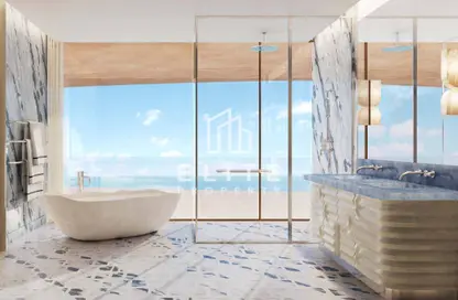 بنتهاوس - 7 غرف نوم - 7 حمامات للبيع في جميرا اسورا باي - الجميرا - دبي بنتهاوس - 7 غرف نوم - 7 حمامات للبيع في جميرا اسورا باي - الجميرا - دبي