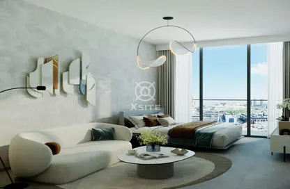 Apartment - 1 Bedroom - 2 Bathrooms for sale in Norah Residence - District 14 - Jumeirah Village Circle - Dubai Apartment - 1 Bedroom - 2 Bathrooms for sale in Norah Residence - District 14 - Jumeirah Village Circle - Dubai