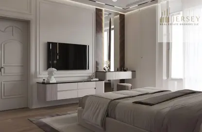 بنتهاوس - 3 غرف نوم - 3 حمامات للبيع في برج ماكريل - جزر دبي - دبي بنتهاوس - 3 غرف نوم - 3 حمامات للبيع في برج ماكريل - جزر دبي - دبي