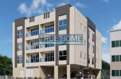 Whole Building - 7+ Bedrooms - 7+ Bathrooms for sale in Tilal City A - Tilal City - Sharjah