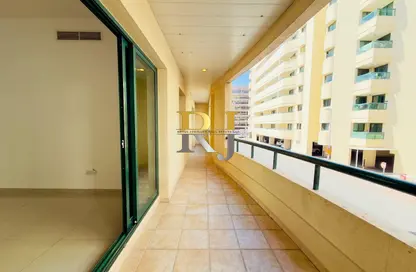 Apartment - 2 Bedrooms - 2 Bathrooms for rent in Mankhool Building - Mankhool - Bur Dubai - Dubai