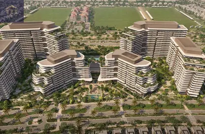 شقة - 2 غرف نوم - 3 حمامات للبيع في تيل في فيرديس - فيرديس باي هافن - دبي لاند - دبي شقة - 2 غرف نوم - 3 حمامات للبيع في تيل في فيرديس - فيرديس باي هافن - دبي لاند - دبي