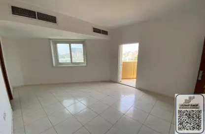 Apartment - Studio - 1 Bathroom for rent in Al Rashidiya Towers - Al Rashidiya - Ajman Downtown - Ajman