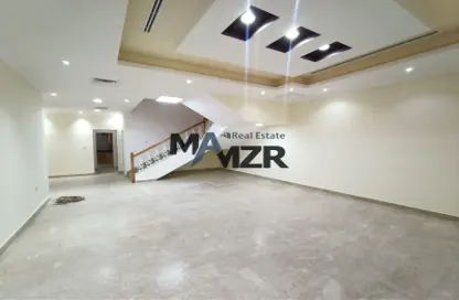 Villa - 6 Bedrooms - 7+ Bathrooms for rent in Al Danah - Abu Dhabi