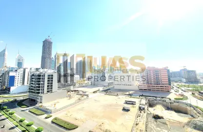 Apartment - 2 Bedrooms - 3 Bathrooms for rent in Jumeirah Garden City - Al Satwa - Dubai