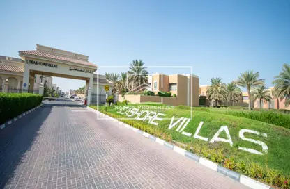 Villa - 4 Bedrooms - 5 Bathrooms for sale in Seashore - Rabdan - Abu Dhabi
