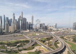 Office Space - 1 bathroom for sale in Jumeirah Bay X3 - Jumeirah Bay Towers - Jumeirah Lake Towers - Dubai