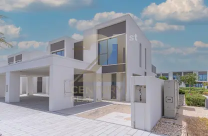 Villa - 4 Bedrooms - 4 Bathrooms for rent in Nara - The Valley - Dubai