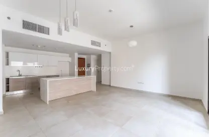 Apartment - 2 Bedrooms - 3 Bathrooms for rent in Al Andalus Tower B - Al Andalus - Jumeirah Golf Estates - Dubai