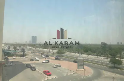 مكتب - استوديو للايجار في كورنيش راس الخيمة - رأس الخيمة