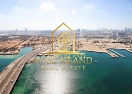Penthouse - 4 bedrooms - 6 bathrooms for sale in RAK Tower - Marina Square - Al Reem Island - Abu Dhabi