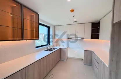 Apartment - 3 Bedrooms for rent in Park Field Tower 2 - Park Field - Dubai Hills Estate - Dubai