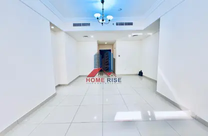 Apartment - 2 Bedrooms - 2 Bathrooms for rent in Hajar Building - Muwaileh Commercial - Sharjah