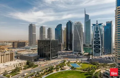 مكتب - استوديو - 1 حمام للايجار في برج أرمادا 2 - (JLT) مجمع P - أبراج بحيرات الجميرا - دبي مكتب - استوديو - 1 حمام للايجار في برج أرمادا 2 - (JLT) مجمع P - أبراج بحيرات الجميرا - دبي