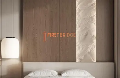 Apartment - 1 Bedroom - 1 Bathroom for sale in Aura Elite - Dubai Silicon Oasis - Dubai