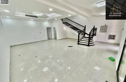 Villa - 3 Bedrooms - 6 Bathrooms for sale in Al Zaheya Gardens - Al Zahya - Ajman Villa - 3 Bedrooms - 6 Bathrooms for sale in Al Zaheya Gardens - Al Zahya - Ajman