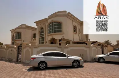 Villa - 5 Bedrooms - 6 Bathrooms for rent in Al Rawda 3 Villas - Al Rawda 3 - Al Rawda - Ajman