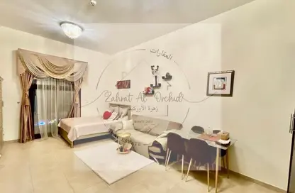 شقة - 1 حمام للايجار في واحة السيليكون - دبي