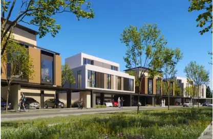 Villa - 7 Bedrooms - 7+ Bathrooms for sale in Reem Hills - Najmat Abu Dhabi - Al Reem Island - Abu Dhabi