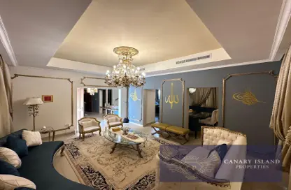 Villa - 4 Bedrooms - 5 Bathrooms for rent in Lila - Arabian Ranches 2 - Dubai