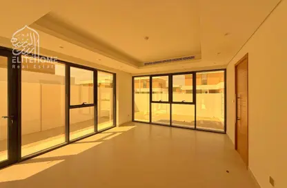 Villa - 4 Bedrooms - 6 Bathrooms for rent in Sharjah Garden City - Sharjah