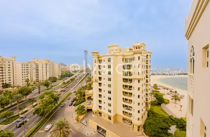 شقة - 3 غرف نوم - 3 حمامات للبيع في جاش فلقا - مساكن شور لاين - نخلة جميرا - دبي