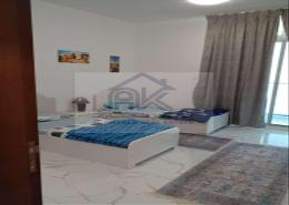Apartment - 2 bedrooms - 2 bathrooms for rent in Al Rashidiya 1 - Al Rashidiya - Ajman