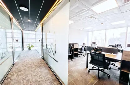Office Space - Studio for rent in Anantara Downtown - Business Tower - Business Bay - Dubai