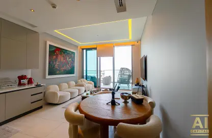 Apartment - 1 Bedroom - 2 Bathrooms for sale in SLS Dubai Hotel  and  Residences - Business Bay - Dubai