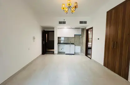 Apartment - Studio - 1 Bathroom for rent in La Zona Residence - Al Mamzar - Deira - Dubai