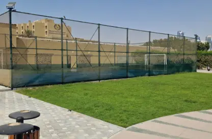 Apartment - 3 Bedrooms - 5 Bathrooms for rent in The Residence - Al Khaldeia Area - Sharjah