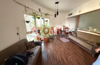 Apartment - 3 Bedrooms - 2 Bathrooms for sale in Universal Apartments - International City - Dubai