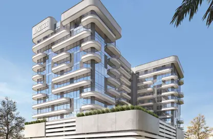 Apartment - 3 Bedrooms - 4 Bathrooms for sale in Azizi Amir - Al Furjan - Dubai