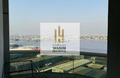 Apartment - 2 Bedrooms - 2 Bathrooms for sale in Orient Towers - Al Bustan - Ajman Apartment - 2 Bedrooms - 2 Bathrooms for sale in Orient Towers - Al Bustan - Ajman