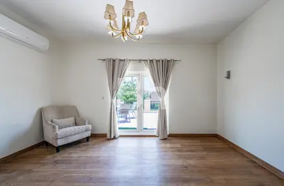 Villa - 5 Bedrooms - 6 Bathrooms for rent in The Aldea - The Villa - Dubai