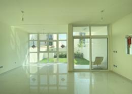 Villa - 3 bedrooms - 3 bathrooms for rent in Centaury - The Roots DAMAC Hills 2 - Damac Hills 2 - Dubai